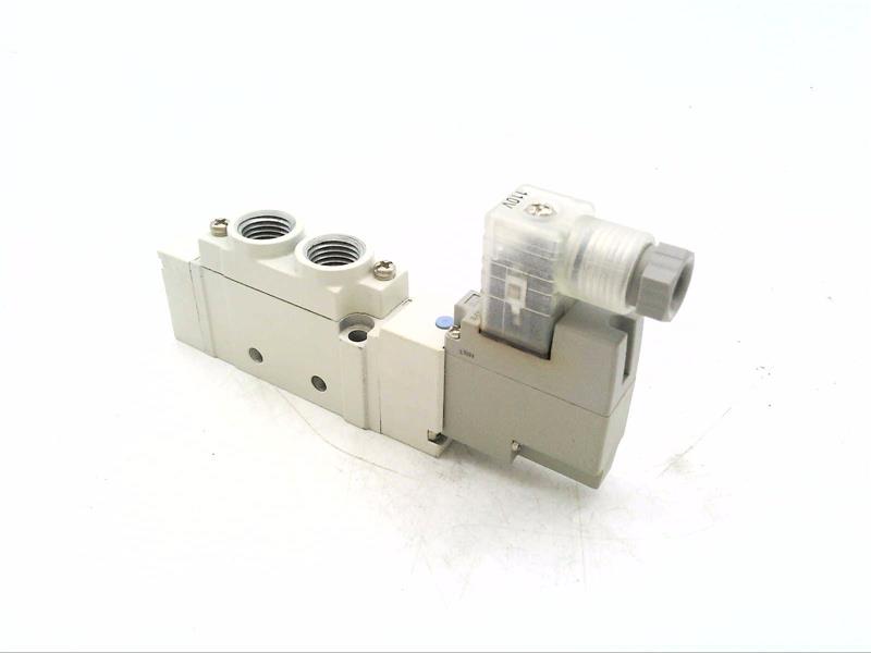 SMC SY7120-3DZ-02T-X10