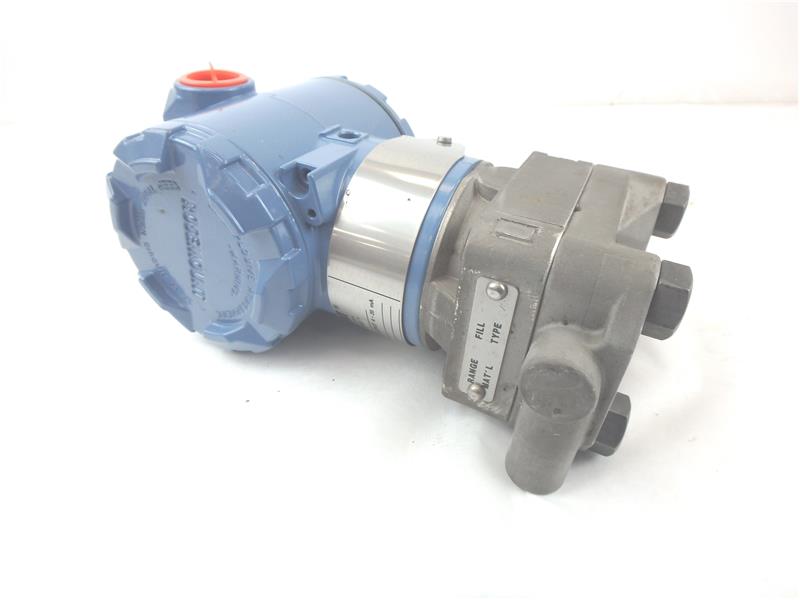EMERSON 3051-CG3A22A1AB4L4