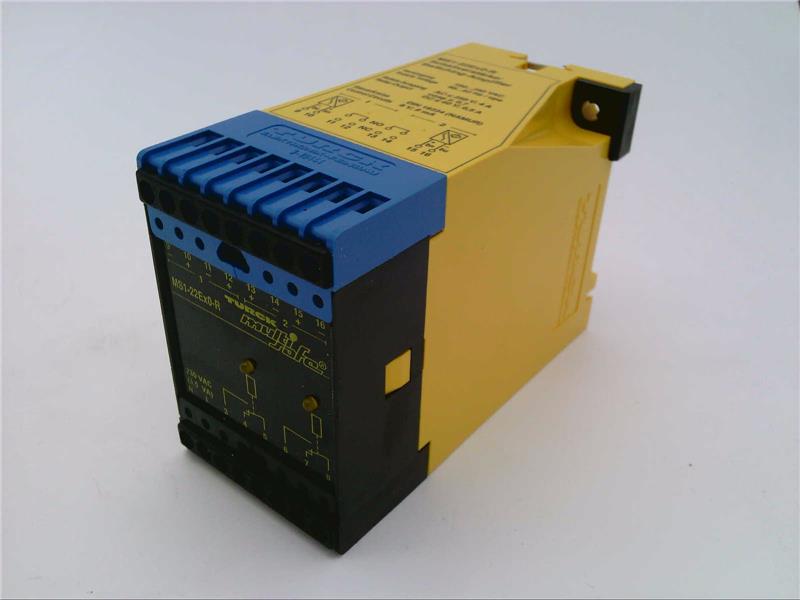 TURCK MS1-22EX0-R/230VAC
