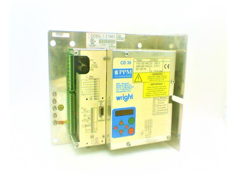 PPM TECHNOLOGIES CD30L-1-21983
