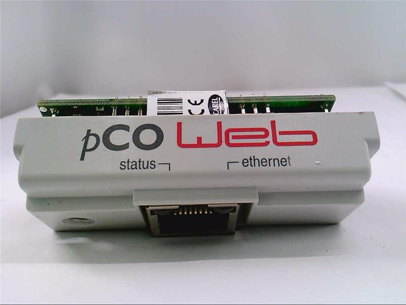 CAREL PCO1000WB0
