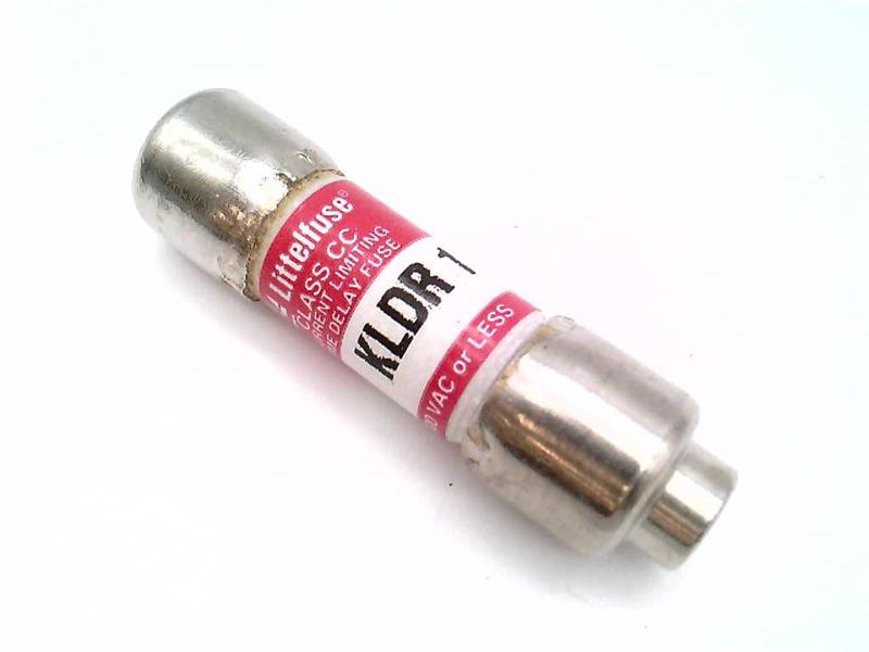 LITTELFUSE KLD-R-1