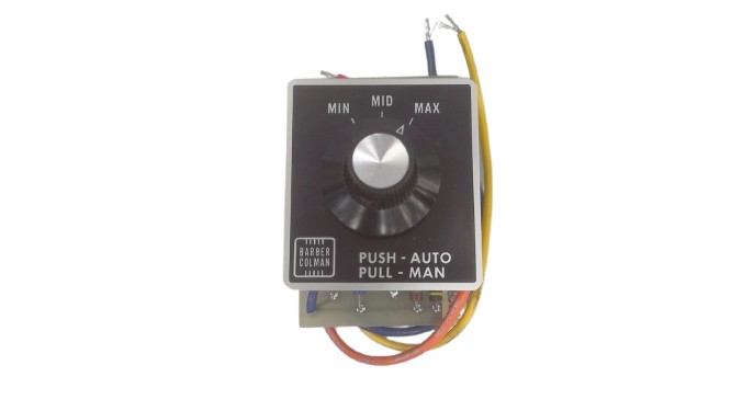 INVENSYS AD-8301