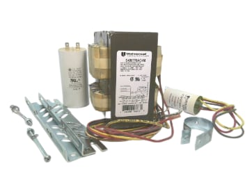 S400TRIAC4M502K by UNIVERSAL LIGHTING TECHNOLOGY