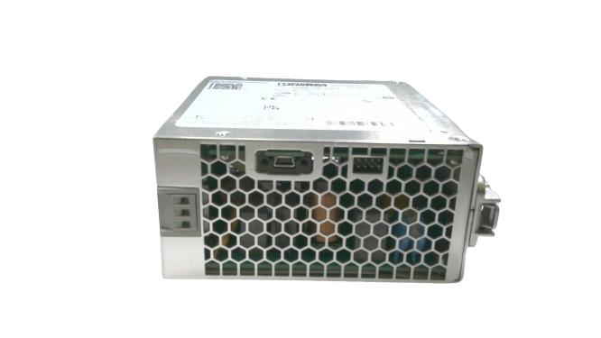PHOENIX CONTACT QUINT4-CHARGER/1AC/24DC/10