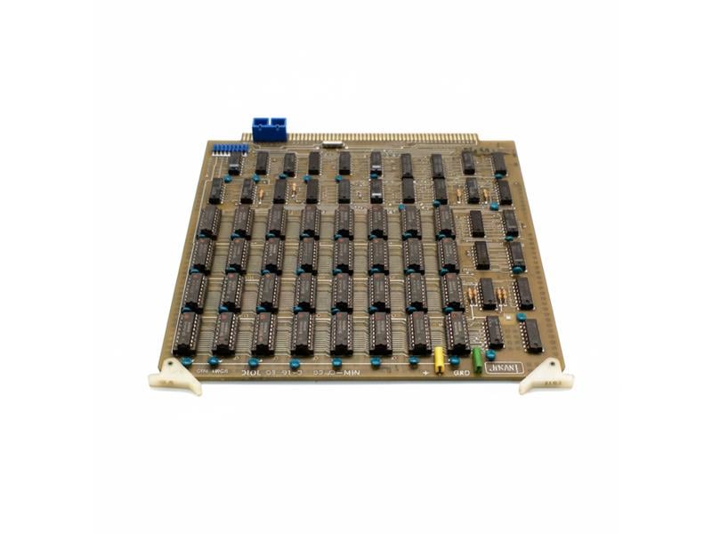 KANSON ELECTRONICS INC MN-CM16