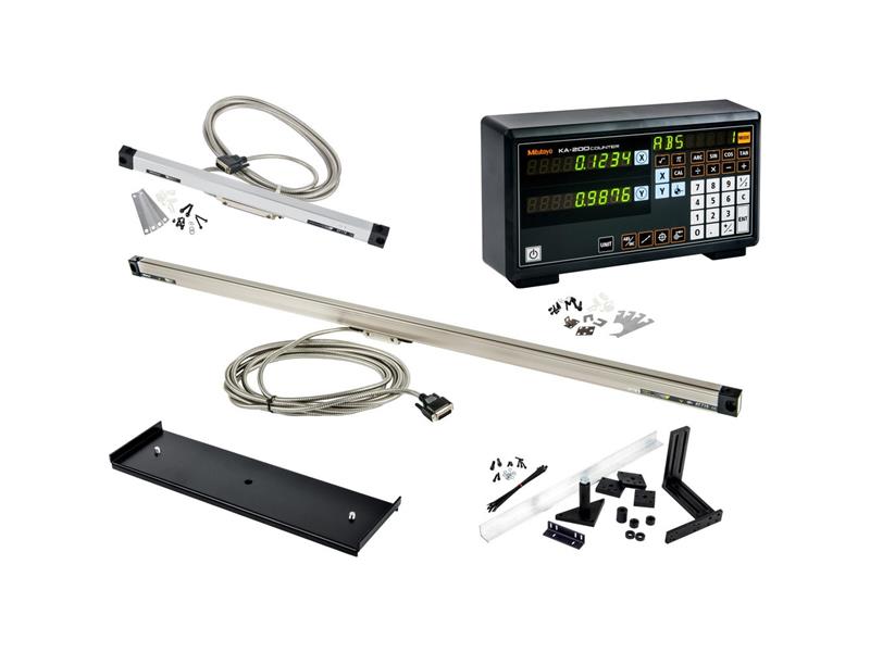 64PKA047A par MITUTOYO