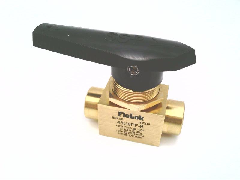 SSP 45G8PF-B