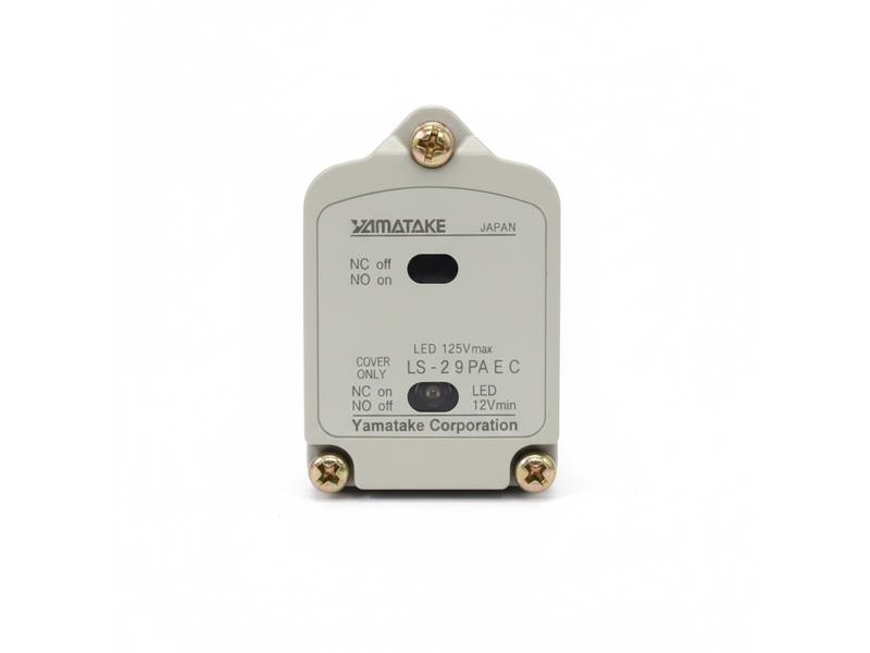 LS-29PAEC por HONEYWELL