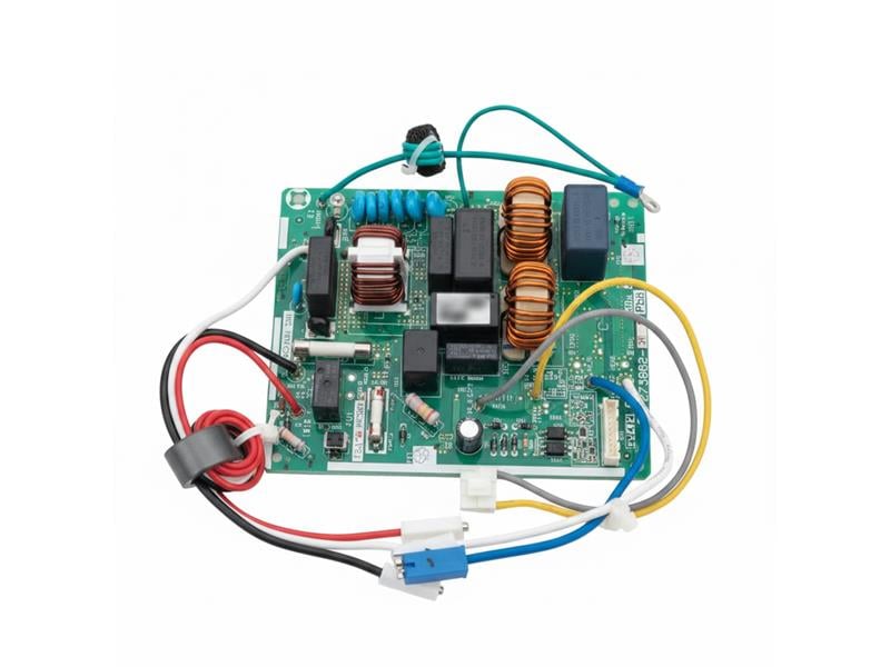 DAIKIN INDUSTRIES 4009393