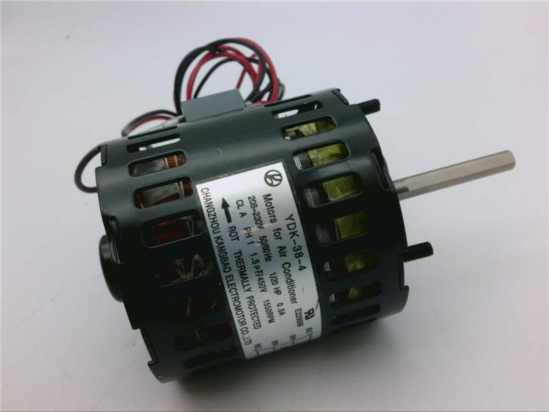NORLAKE 136407