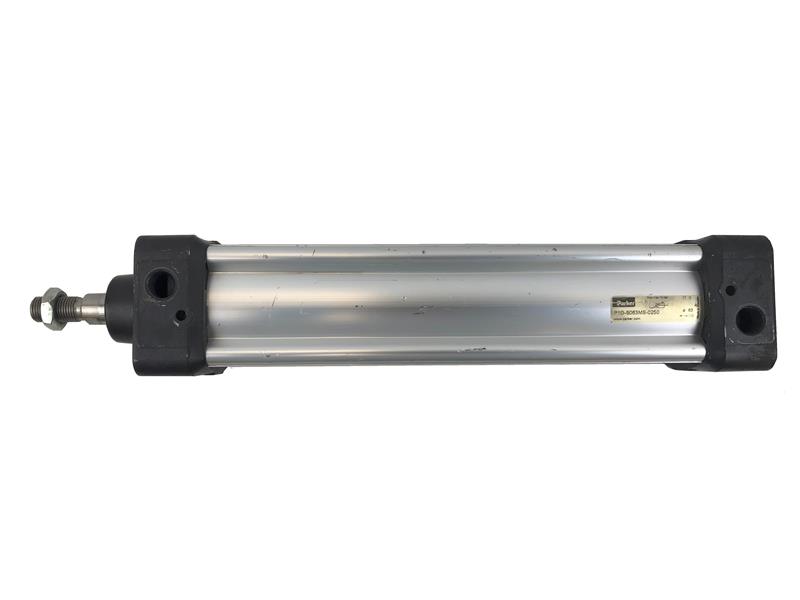 PARKER P1D-S063MS-0250
