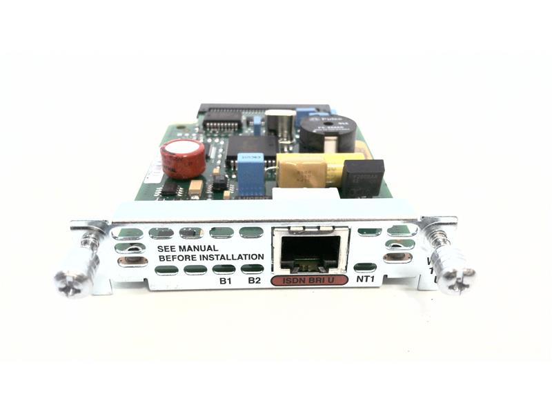 CISCO WIC-1B-U