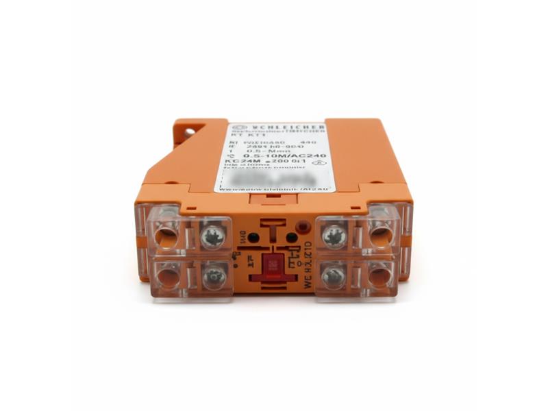 WIELAND KT1/0.5-10M/AC240