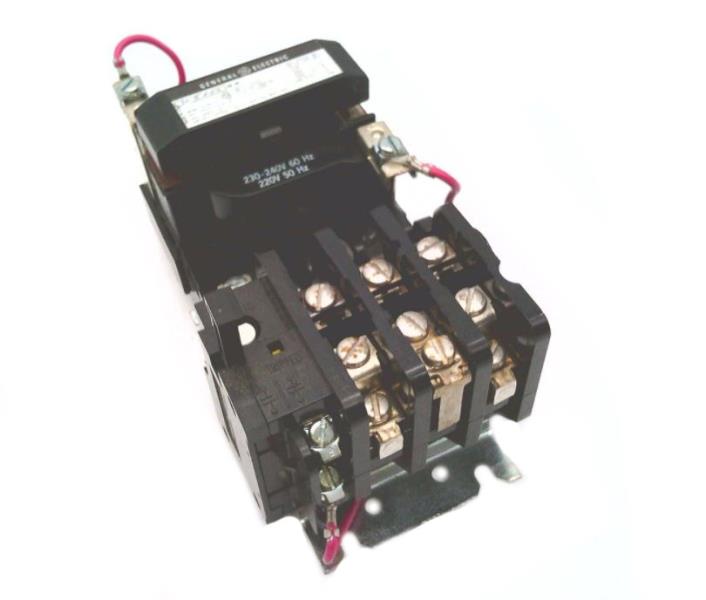 GENERAL ELECTRIC CR306B003XAF