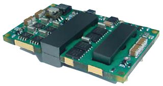 MURATA MANUFACTURING HPQ-12/25-D48PB-C