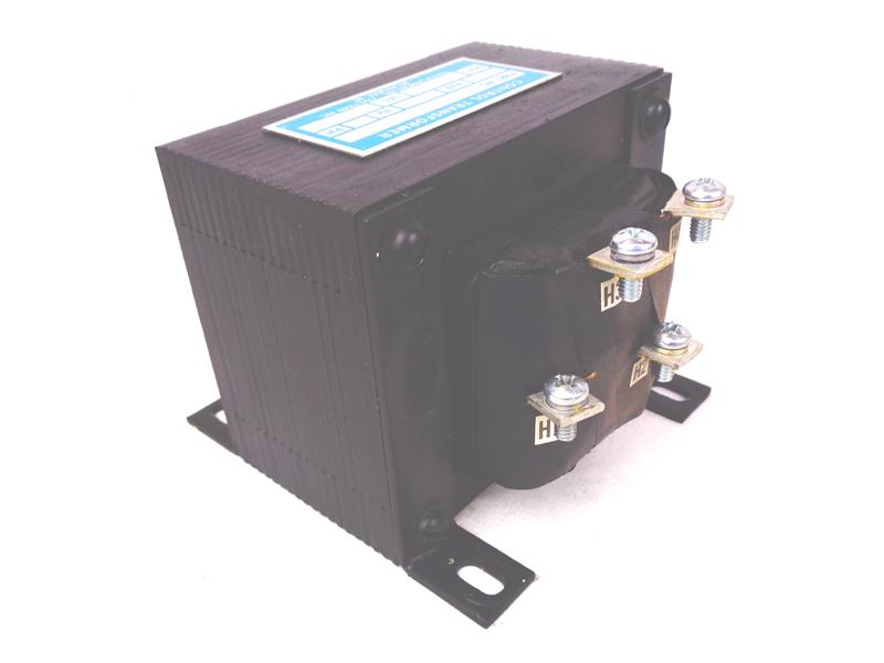 COIL TRAN INC 05P58-0038