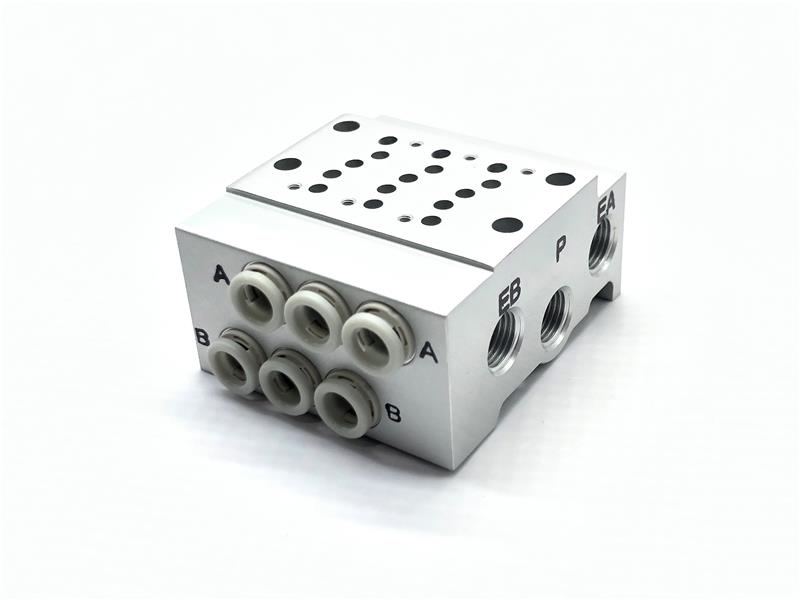 SMC SS5Y3-41-03-C6