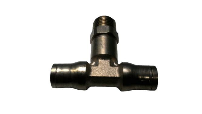 PARKER 172PLM-6-6