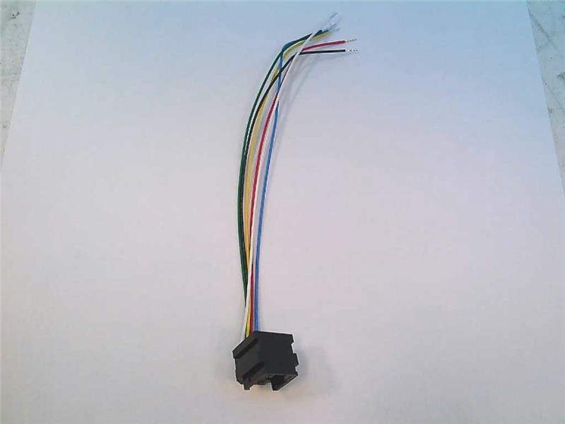 HIROSE ELECTRIC TM2RG-L66-5S-150M