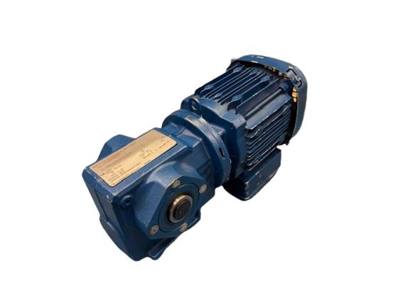 SEW EURODRIVE SA37DRS71S4/TH
