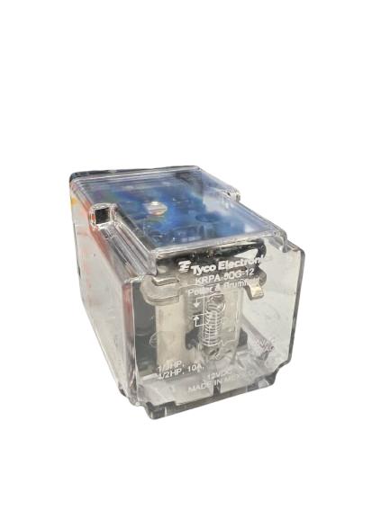 KRPA-5DG-12 por TE CONNECTIVITY