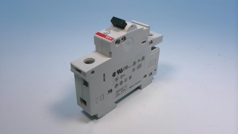 ASEA BROWN BOVERI S261-C1