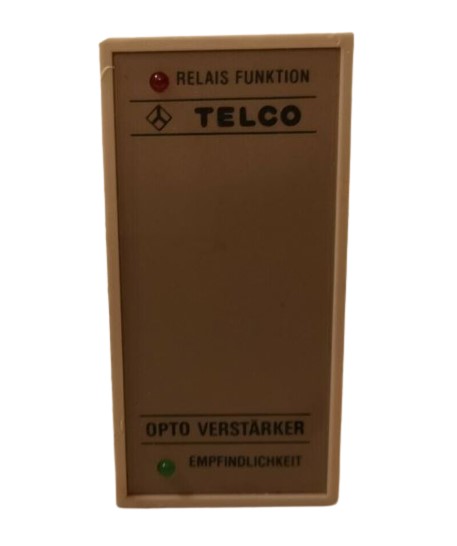 TELCO PA700-1