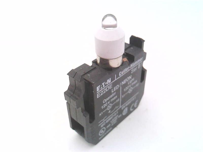 EATON CORPORATION E22DL120W