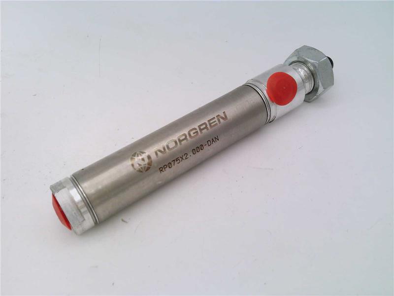 NORGREN RP075X2.000-DAN
