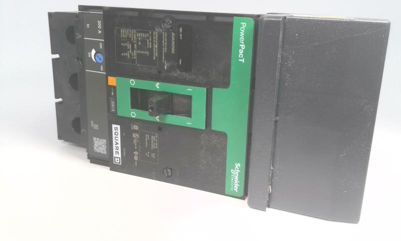 SCHNEIDER ELECTRIC JGA262002