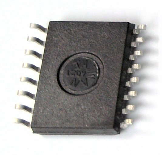 ON SEMICONDUCTOR MC34025DWG