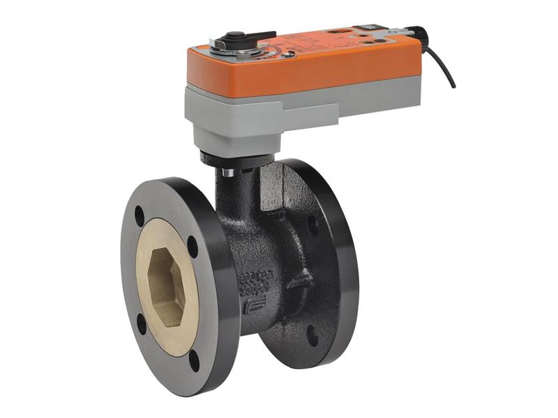BELIMO B6250S-110+AFRXUP