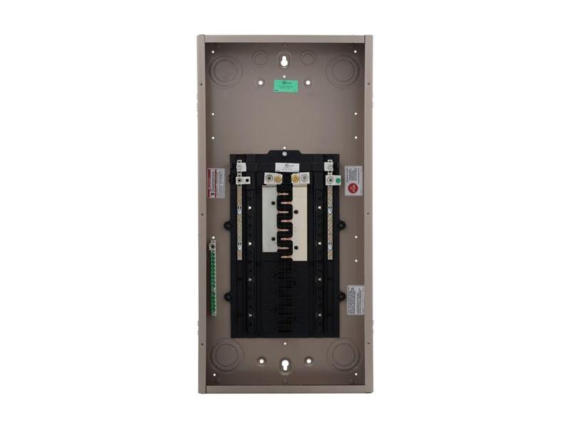 EATON CORPORATION CHP16L200R