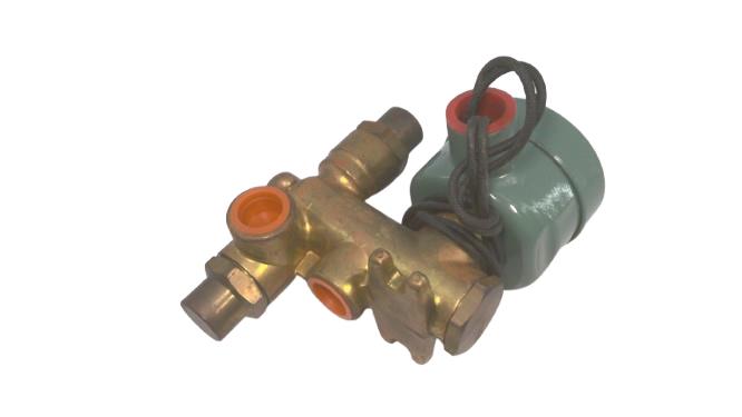 ASCO 8315C30G-120/60