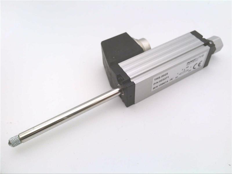 NOVOTECHNIK TRS-0025