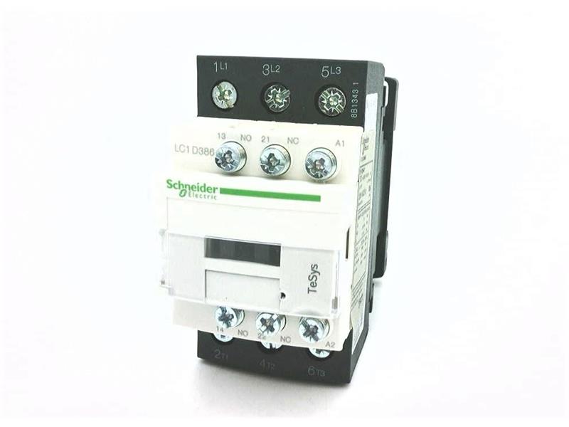 SCHNEIDER ELECTRIC LC1D386M7