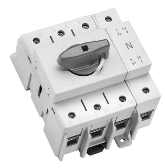 WOHNER 33873