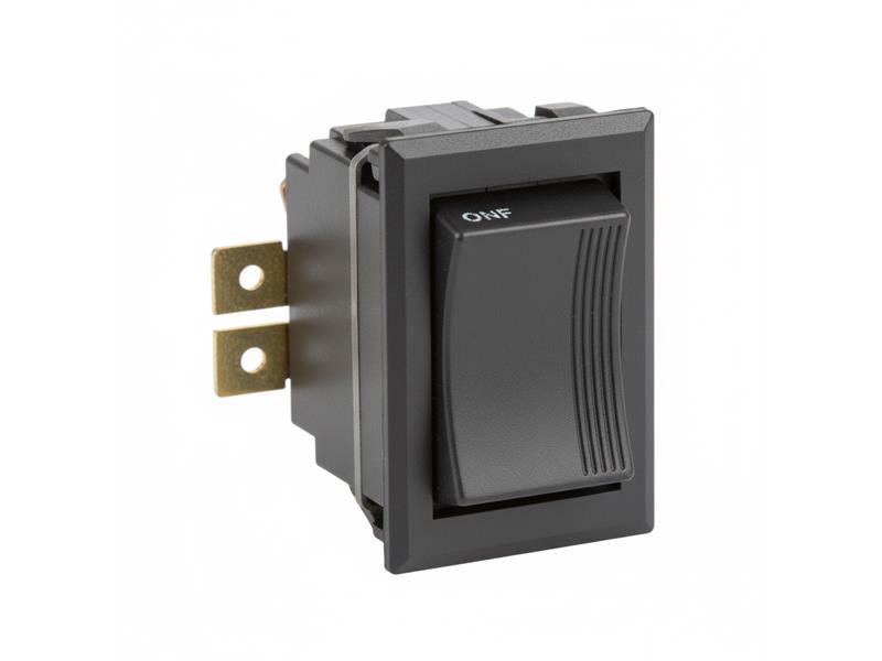 CARLING SWITCH TIGA51-6S-BL-NBL