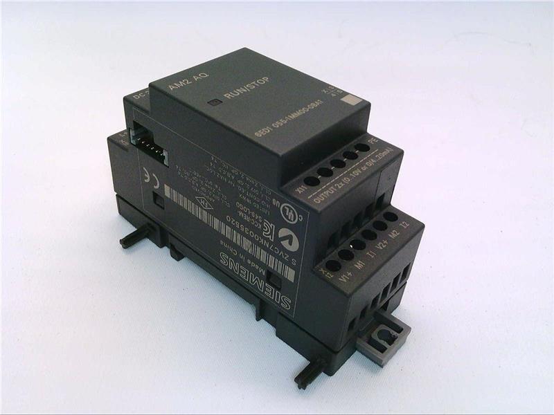 SIEMENS 6ED1055-1MM00-0BA1