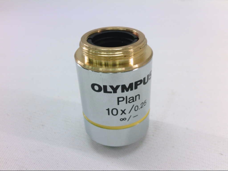 OLYMPUS PL10X