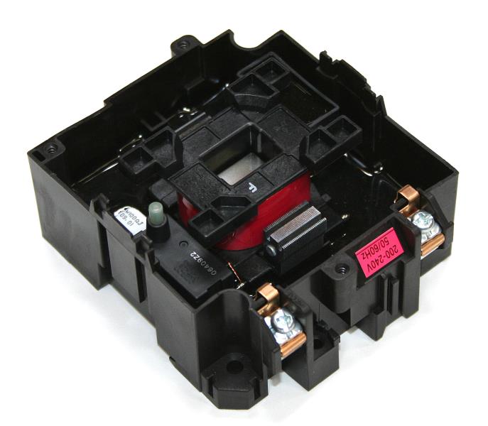 MITSUBISHI S-N50-COILAC24V