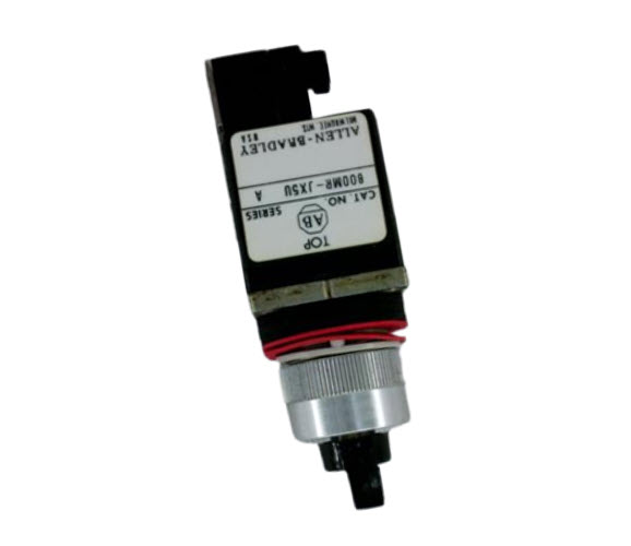 ALLEN BRADLEY 800MR-JX5K