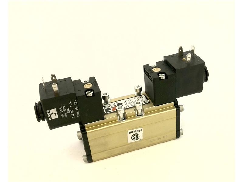 W6077B2407 par ROSS CONTROLS