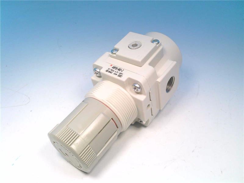 SMC ARP30-N02-Z