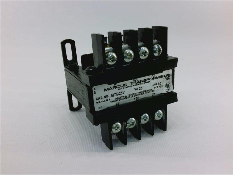 MARCUS MTB25V