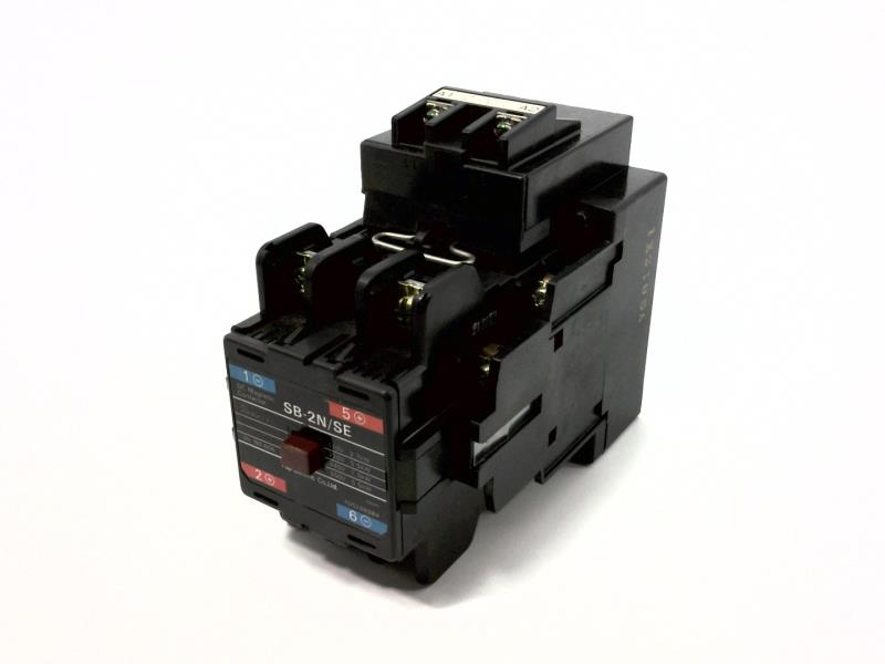 FUJI ELECTRIC SB35CAS-E22