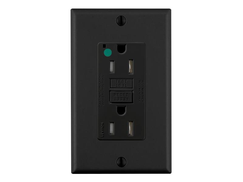 GFTR1-HGE par LEVITON