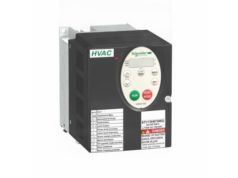 ATV212H075M3X by SCHNEIDER ELECTRIC