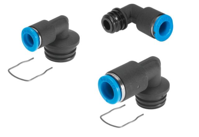 FESTO QSPLK18-5/16-U